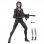 Hasbro Original GI Joe Classified Series Baroness Snake Eyes Figura