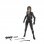 Hasbro Original GI Joe Classified Series Baroness Snake Eyes Figura