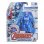 Hasbro Original Avengers Mech Strike Capitán América Figura