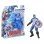 Hasbro Original Avengers Mech Strike Capitán América Figura