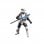 Hasbro Original Star Wars Vintage Series Scout Trooper Figura