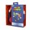Auriculares Blade Super Mario com fio jack 3,5 mm para crianças, volume limitado, multicolorido
