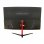 Keep Out XGM27X 27" LED FullHD 180Hz G-Sync Compatible Curvo