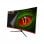 Keep Out XGM27X 27" LED FullHD 180Hz G-Sync Compatible Curvo