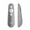 Contrôleur laser sans fil Logitech R500 pour présentations Gris