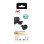 JVC HA-A50T Auriculares Bluetooth Negros