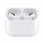 Apple AirPods Pro con custodia di ricarica MagSafe AirPods Pro