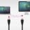 Nanocable High Speed HDMI Kabel HEC Stecker/Stecker 1,5m Schwarz