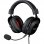 Konix Drakkar Bodhran Casque de jeu 7.1 Noir
