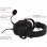 Konix Drakkar Bodhran Casque de jeu 7.1 Noir