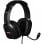 Casque de jeu Konix Drakkar Mistlur noir