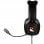 Casque de jeu Konix Drakkar Mistlur noir