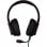 Casque de jeu Konix Drakkar Mistlur noir