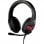Konix Mythics Nemesis Casque de jeu pour Nintendo Switch Noir