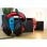 Konix Mythics Nemesis Casque de jeu pour Nintendo Switch Noir
