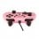 Gamepad Konix Unik Be Love per Nintendo Switch/PC Rosa