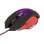 Konix Heimdall souris Droitier USB Type-A Optique 4000 DPI