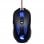 Souris de jeu optique Konix Drakkar Hoenir 3200 DPI