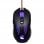 Souris de jeu optique Konix Drakkar Hoenir 3200 DPI