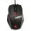 Souris de jeu optique Konix Drakkar Runemaster Evo 2500 DPI