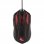 Konix Drakkar Raider Pack Teclado + Ratón + Alfombrilla Gaming Negro
