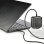 Chargeur de portatif NGS W-45W USB-C 45W
