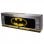 DC Comics Coluna Bluetooth Licença Batman 10W Retangular