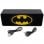 DC Comics Coluna Bluetooth Licença Batman 10W Retangular