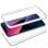 Coque en silicone transparente avant et arrière 3D cool pour iPhone 13 Mini
