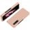 Custodia pieghevole rosa freddo per Samsung Galaxy Z Fold 3 F926