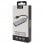 Cool Hub USB Universal 4 Portas USB 3.0 Alumínio Cinzento
