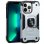 Cool Funda Hard Anilla Plata para iPhone 13 Pro
