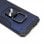 Cool Funda Hard Anilla Azul para iPhone 13 Pro Max