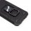 Cool Funda Hard Anilla Negra para iPhone 13 Pro Max