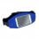 Cool Blue Sac banane universel en néoprène pour smartphone 5,5 - 6,7"