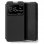 Cool Funda Flip Cover Lisa Negra para Xiaomi 11T / 11T Pro