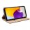 Cool Funda Flip Cover Lisa Beige para Samsung A725 Galaxy A72