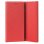 Cool Funda Flip Cover Lisa Roja para Xiaomi Mi 11i / Pocophone F3