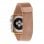 Cool Correa Universal 20mm Metal Rose Gold Amazfit Bip / GTS / Bip Lite / Huawei / Samsung / COOL Oslo