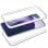 Fantastica custodia in silicone trasparente 3D anteriore + posteriore per Samsung N985 Galaxy Note 20 Ultra