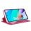 Cool Funda Flip Cover Lisa Rosa para Xiaomi Redmi 10