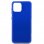 Cool Funda Silicona Azul para iPhone 13 Pro