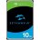 Disque Dur Seagate SkyHawk AI 10TB HDD 3.5" SATA 7200rpm Vidéo AI