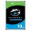 Disque Dur Seagate SkyHawk AI 10TB HDD 3.5" SATA 7200rpm Vidéo AI