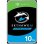 Disque Dur Seagate SkyHawk AI 10TB HDD 3.5" SATA 7200rpm Vidéo AI