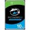 Disque Dur Seagate SkyHawk AI 10TB HDD 3.5" SATA 7200rpm Vidéo AI