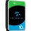 Disque Dur Seagate SkyHawk AI 10TB HDD 3.5" SATA 7200rpm Vidéo AI