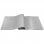 Mars Gaming MMPXL Alfombrilla XL 800x300mm Plata