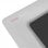 Mars Gaming MMPXL Alfombrilla XL 800x300mm Plata