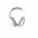 Newskill Sobek Ivory Auriculares Gaming RGB Multiplataforma Blancos